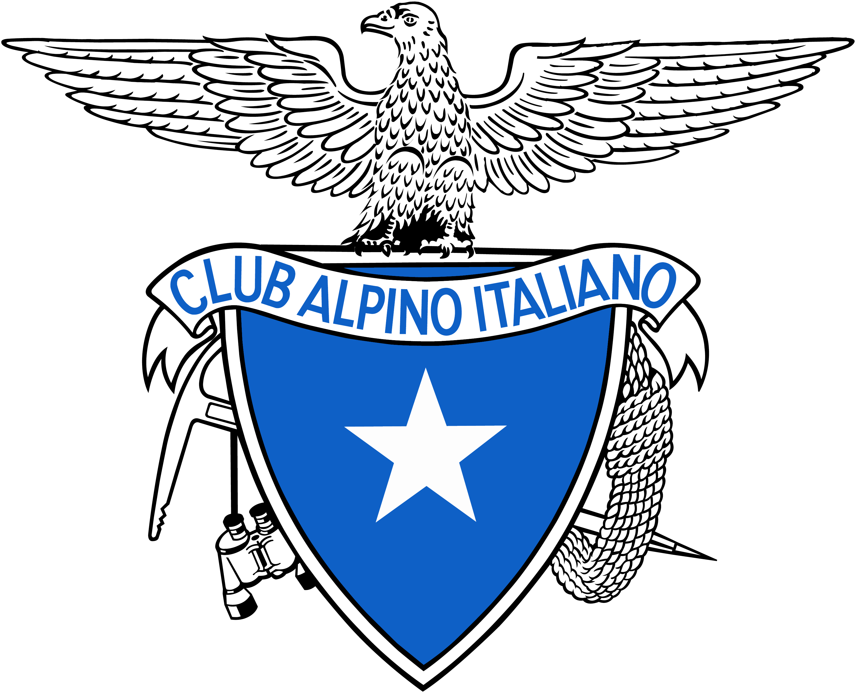 CAI - Monte Bulgheria